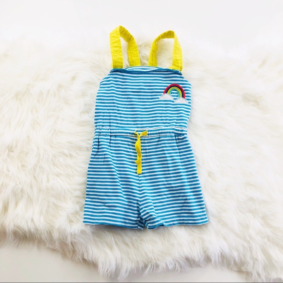 mini boden romper